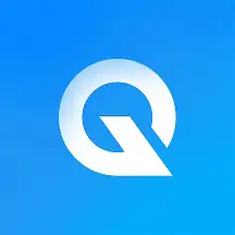 QuickQ 官网标志